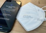 Keren, Berikut Cara Unlock Face ID iPhone dan Apple Watch Meski Pakai Masker