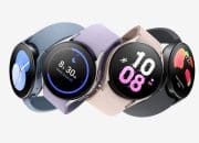 Ini Dia Smartwatch Canggih untuk Gaya Hidup Sehat