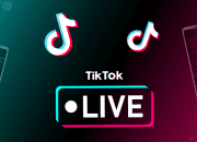 Manfaatkan Fitur TikTok Live agar Makin Cuan