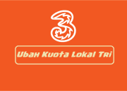 Cara Menukar Kuota Lokal Tri Menjadi Kuota Reguler