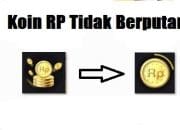 6 Penyebab Kenapa Koin Snack Vidoe Tidak Berputar