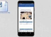 8 Cara Mudah Menambahkan Gambar Di Word HP