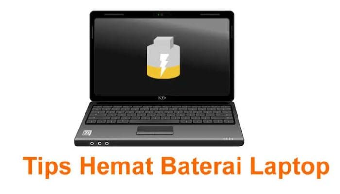 6 Solusi Agar Baterai Laptop Tidak Boros di Windows 11