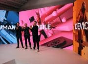 HMD Akan Luncurkan HP Lipat Konsep Barbie