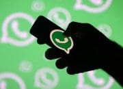 Tips Kirim Pesan Lebih Aman Di WhatsApp