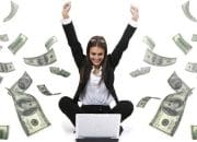 Modal Sosmed Cuan Ngalir Ratusan Juta