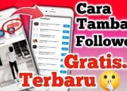Situs Nambah Followers Instagram Gratis