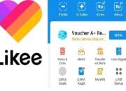Gratis dan terbukti membayar aplikasi likee bisa menghasilkan saldo dana