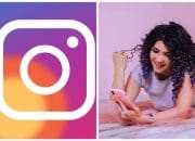 5 Cara Agar Font Caption Instagram Lebih Bervariasi