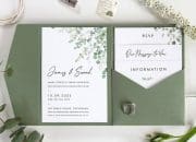 Tutorial Lengkap Buat Undangan Digital Lewat Canva