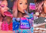 Penghasilan 1jt Per Hari Modal ASMR Tanpa Wajah