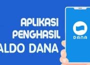 5 APK Penghasil Saldo DANA Terbukti Membayar