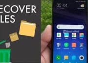 10 Aplikasi Restore Foto Yang Terhapus Permanen Di HP Android