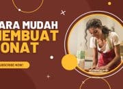 Cara Buat Thumbnail YouTube Bagi Pemula Di Canva