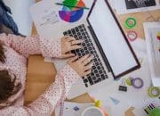 5 Rekomendasi Kerja Online Di Gaji Per Jam Atau Per Hari