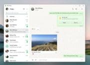 Cara Menghapus Semua File Media Di WhatsApp Desktop