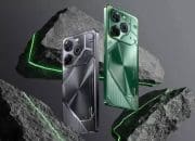 Tecno Rilis Pova 6 Pro 5G Di Ajang MWC