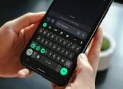 Cara Menonaktifkan Getaran Suara Keyboard Di HP Android