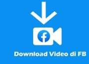 6 Cara Mengunduh Video Dari Facebook Lite Ke Galeri Tanpa Aplikasi
