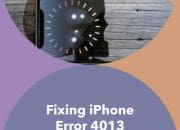 Iphone Error 4013 Tidak Dapat Dipulihkan Ini Cara Atasinya  