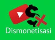 Kenali 5 Konten Ini Tidak Akan Dimonetisasi Oleh YouTube