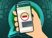 Tukang Selingkuh Jangan Sampai Lihat Fitur WhatsApp Ini