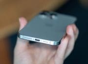 Wajib Tahu 5 Tanda Port Charger Iphone Rusak