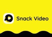 Modal Rebahan Saja Dibayar Di Snack Video