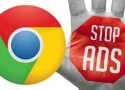 5 Cara Blokir Iklan Mengganggu Di HP Android