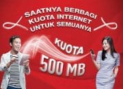 4 Cara Transfer Kuota Telkomsel