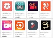 5 Aplikasi Edit Video Konten Kreator Wajib Cobain