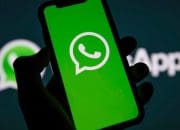 WhatsApp Dibajak Jangan Panik Segera Lakukan Hal Ini