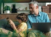 Inilah 10 Fitur Iphone yang Perlu Digunakan Para Orang Tua