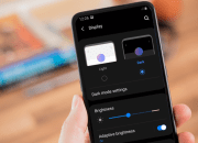 4 Manfaat Bila Kamu Mengaktifkan Mode Gelap di Ponselmu