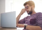 Sering Main Gadget, Berikut 7 Tips Untuk Menjaga Kesehatan Mata Kamu