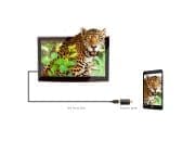 Cara Menghubungkan Perangkat MHL ke TV