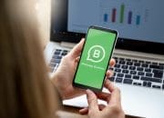 Begini Cara Mudah Menggunakan Aplikasi Whatsapp Business