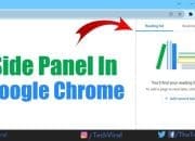 Terbongkar! Side Panel Chrome Simpan Banyak Keuntungan!