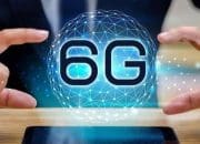 Tiongkok Mulai Uji Coba Jaringan 6G, Indonesia Kapan?
