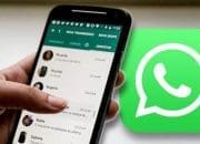 Privasi Terjaga! WhatsApp Blokir Screenshot Foto Profil