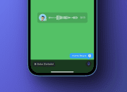 Terbaru WhatsApp Luncurkan Fitur Voice Status