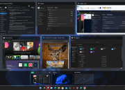 Cara Menggunakan Virtual Desktop di Windows 11