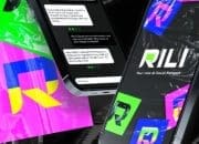 Rili: Ciptakan Kembaran Digitalmu!