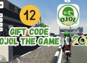 6 Gift Code Ojol The Game 2026, Kode Reedem Paling Terbaru