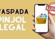 Ini Dia Cara Jitu Mengamankan Diri dari Pinjaman Online!