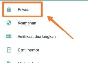 Begini Cara Agar Orang Lain Stop Menghubungi Kita di WA: Tanpa Perlu di Blokir