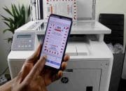 Nggak Ribet, Begini Cara Fotocopy Dokumen Lewat HP