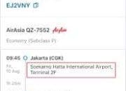Cara Pesan Tiket Pesawat di Traveloka.com Dalam 5 Menit