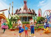 10 Tempat Liburan Gratis Tanpa Tiket dan Tanpa Perlu Mengeluarkan Uang