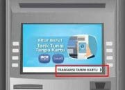 Rahasia Cara Tarik Tunai Tanpa Kartu di ATM BCA